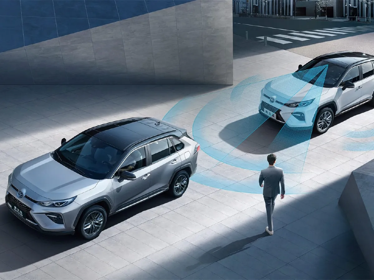 Toyota Wildlander,autocango,china used car exporter,china ev exporter,chinese used car exporter,chinese used ev exporter