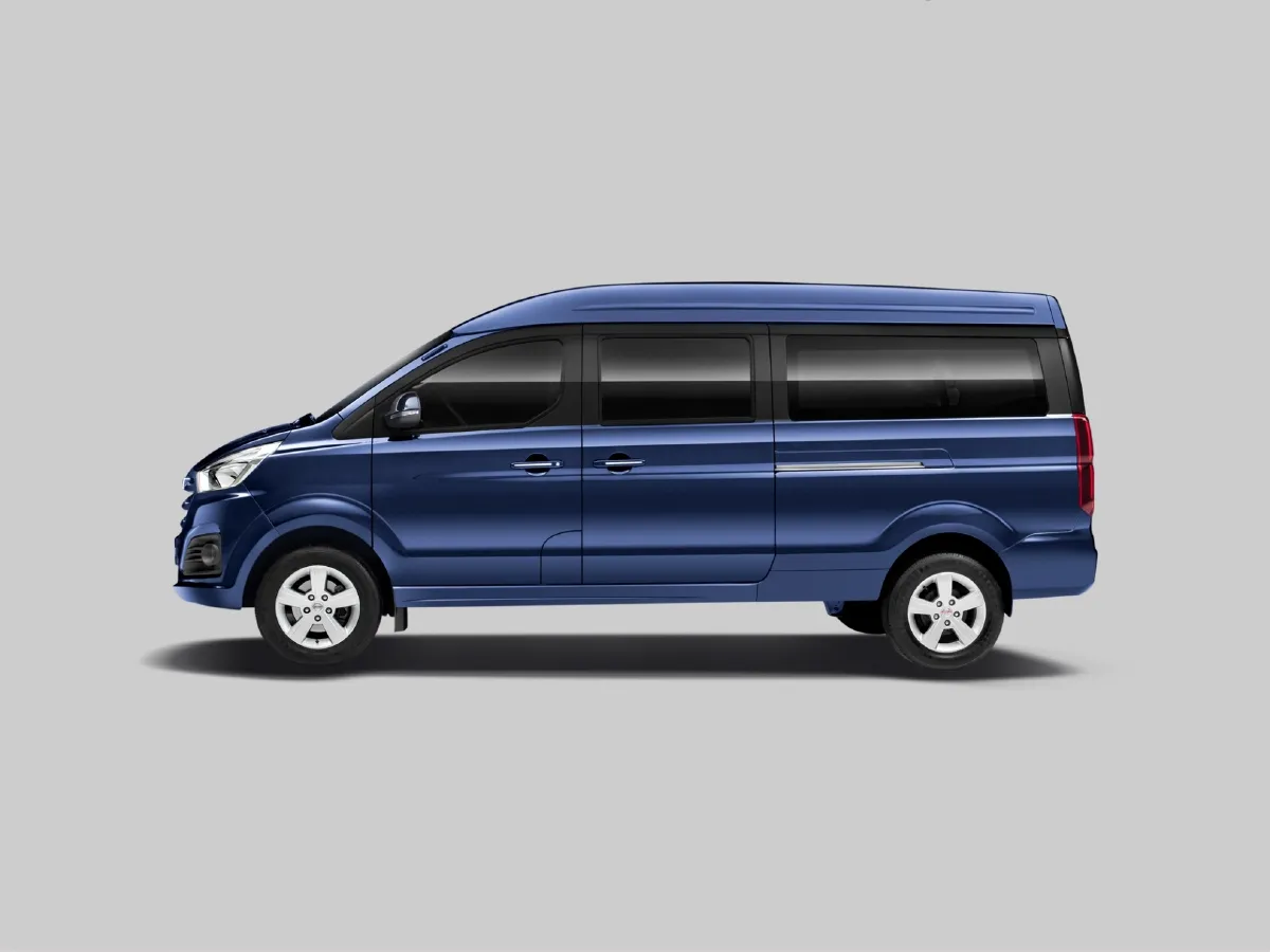 2024 JinBei Golden Sea Lion Classic 2.0L 117HP L4 5MT,autocango,china used car exporter,china ev exporter,chinese used car exporter,chinese used ev exporter