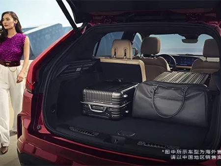 2024 Cadillac XT4 2.0T 237HP L4 9AT,autocango,china used car exporter,china ev exporter,chinese used car exporter,chinese used ev exporter