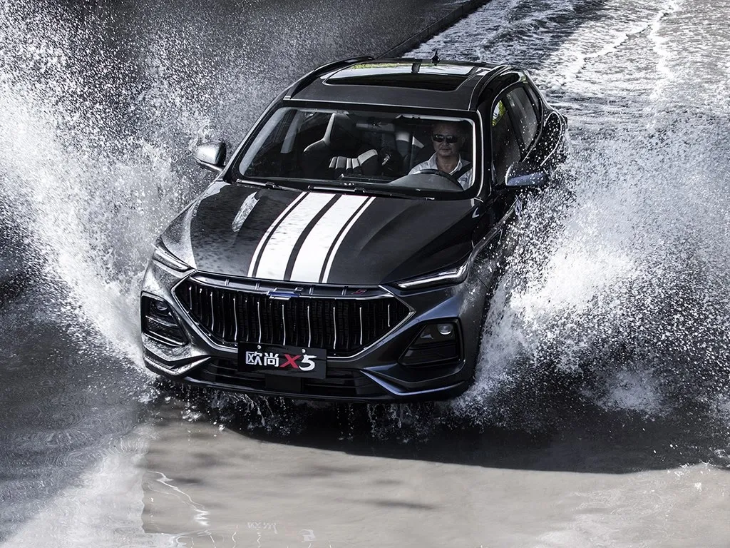 ChangAn Oshan X5,autocango,china used car exporter,china ev exporter,chinese used car exporter,chinese used ev exporter