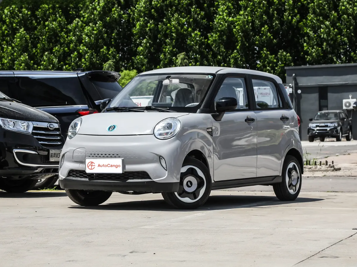 LingBox BOX,autocango,china used car exporter,china ev exporter,chinese used car exporter,chinese used ev exporter