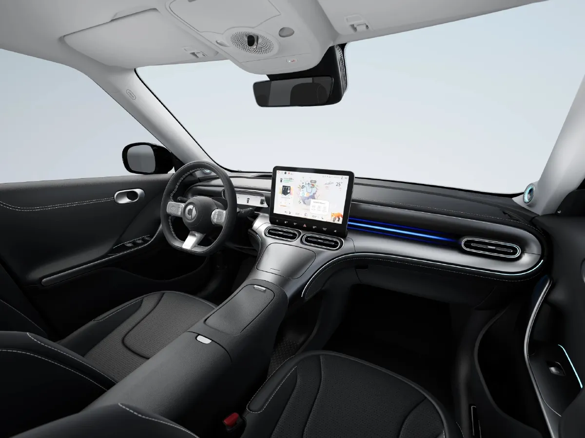 Smart smart Elf 1,autocango,china used car exporter,china ev exporter,chinese used car exporter,chinese used ev exporter Smart smart Elf 1,autocango,china used car exporter,china ev exporter,chinese used car exporter,chinese used ev exporter