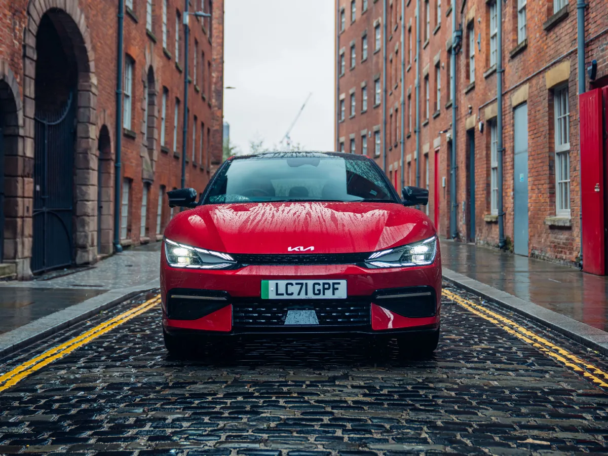 Kia EV6,autocango,china used car exporter,china ev exporter,chinese used car exporter,chinese used ev exporter