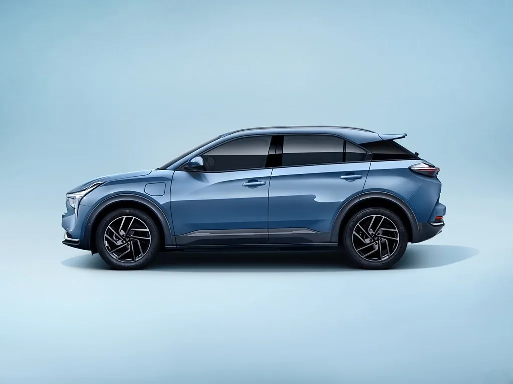 2023 Neta U BEV,autocango,china used car exporter,china ev exporter,chinese used car exporter,chinese used ev exporter