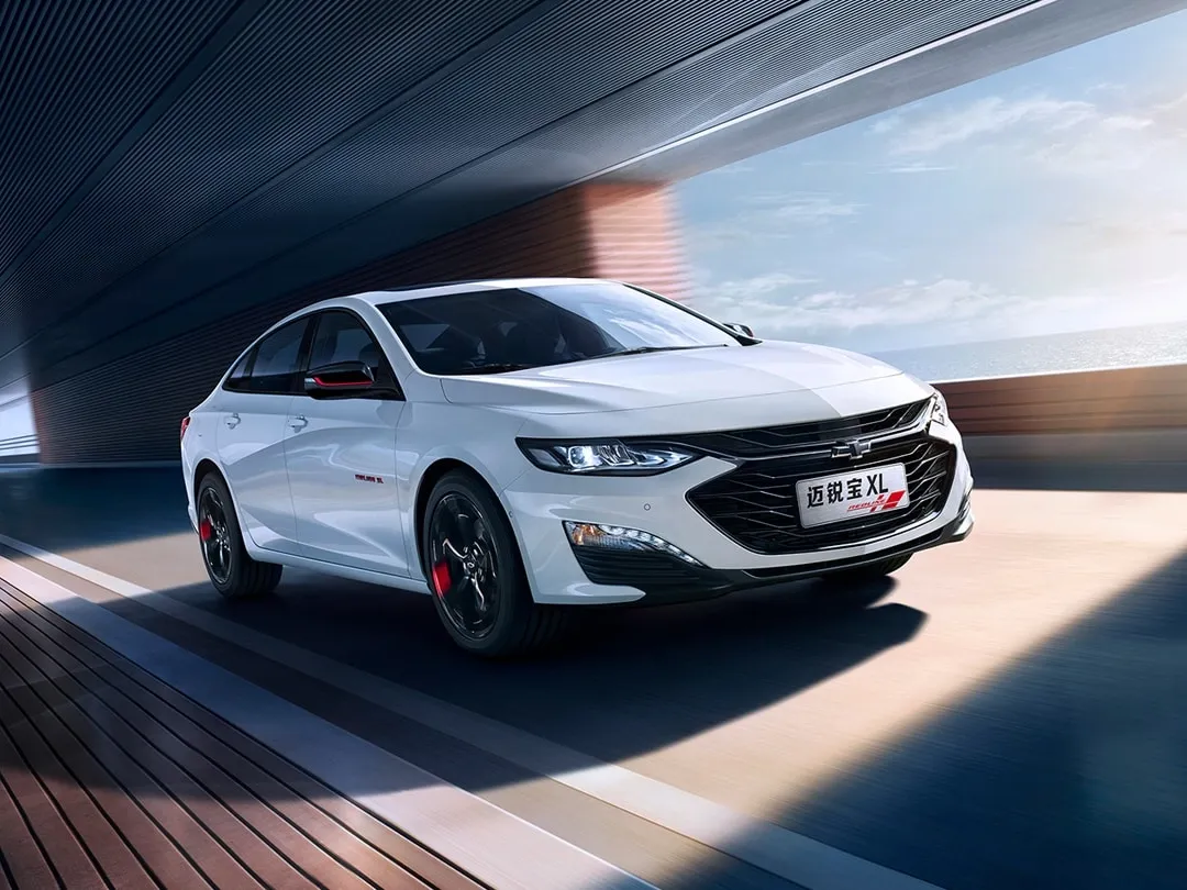 Chevrolet Malibu XL,autocango,china used car exporter,china ev exporter,chinese used car exporter,chinese used ev exporter