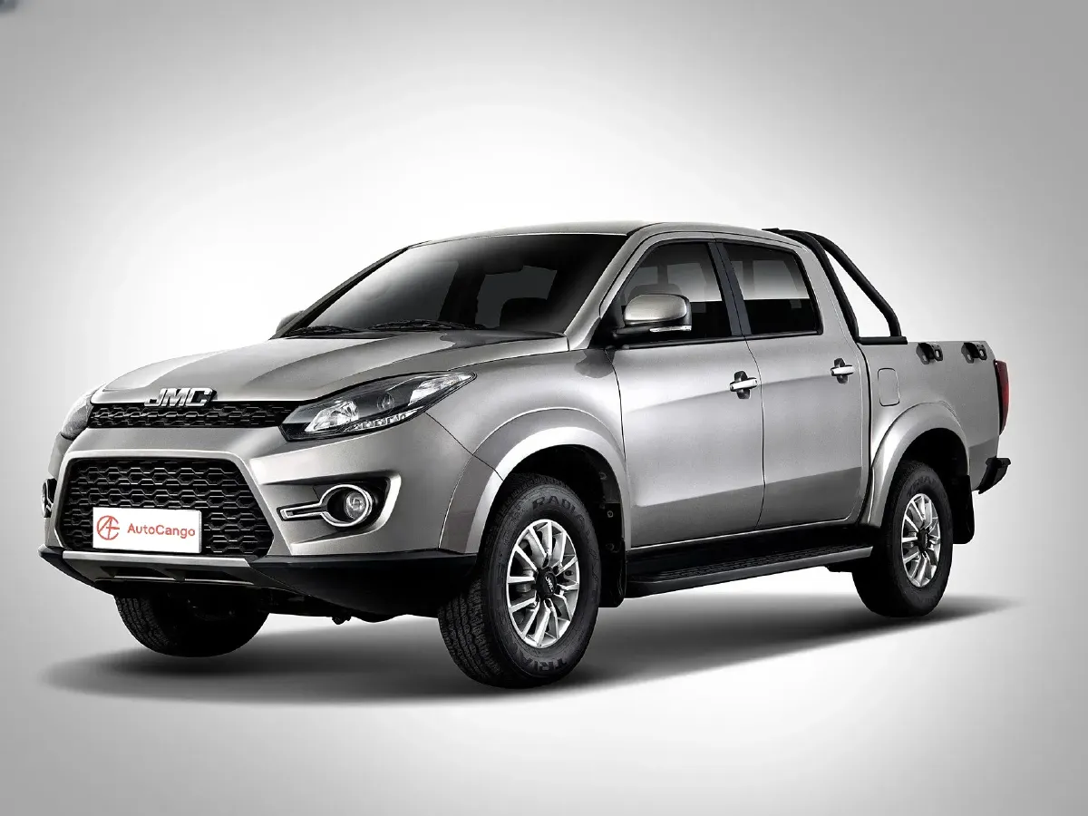 JMC YuHu 3,autocango,china used car exporter,china ev exporter,chinese used car exporter,chinese used ev exporter