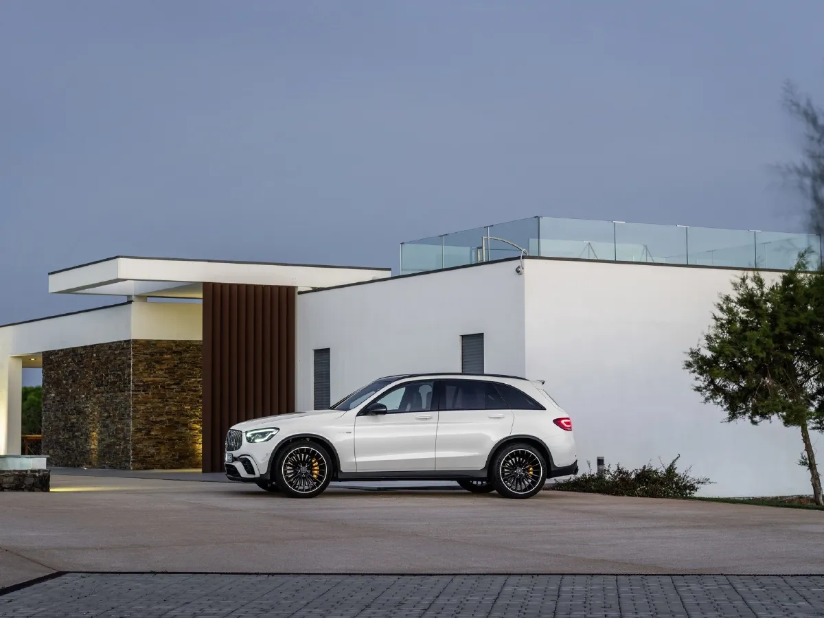 Mercedes-Benz GLC AMG,autocango,china used car exporter,china ev exporter,chinese used car exporter,chinese used ev exporter
