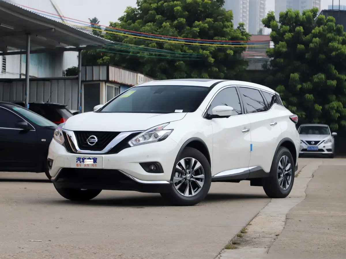 Nissan Murano,autocango,china used car exporter,china ev exporter,chinese used car exporter,chinese used ev exporter