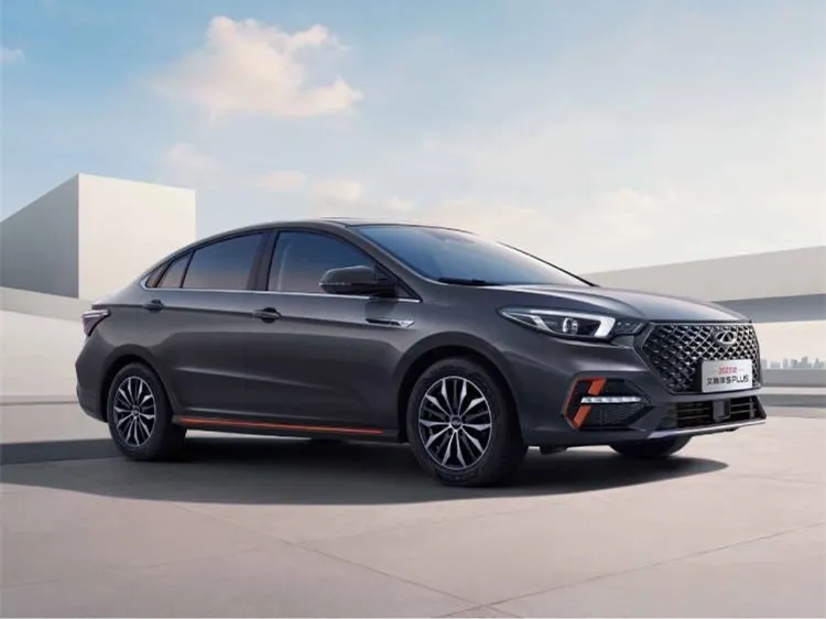 Chery Arrizo 5 Plus,autocango,china used car exporter,china ev exporter,chinese used car exporter,chinese used ev exporter