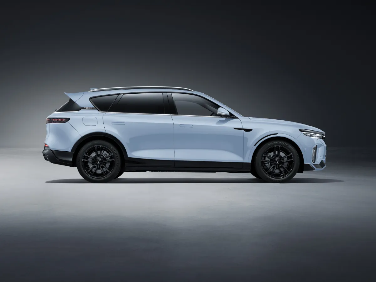 Voyah FREE,autocango,china used car exporter,china ev exporter,chinese used car exporter,chinese used ev exporter