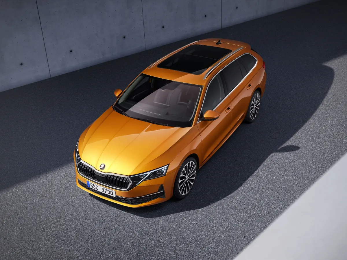 Skoda Octavia,autocango,china used car exporter,china ev exporter,chinese used car exporter,chinese used ev exporter