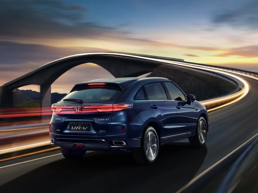 Honda UR-V,autocango,china used car exporter,china ev exporter,chinese used car exporter,chinese used ev exporter