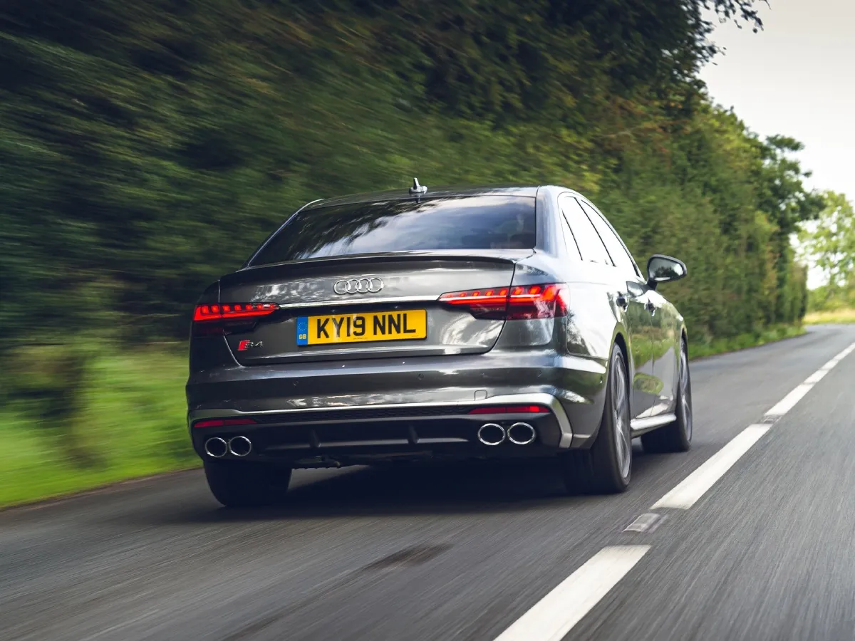 Audi S4,autocango,china used car exporter,china ev exporter,chinese used car exporter,chinese used ev exporter