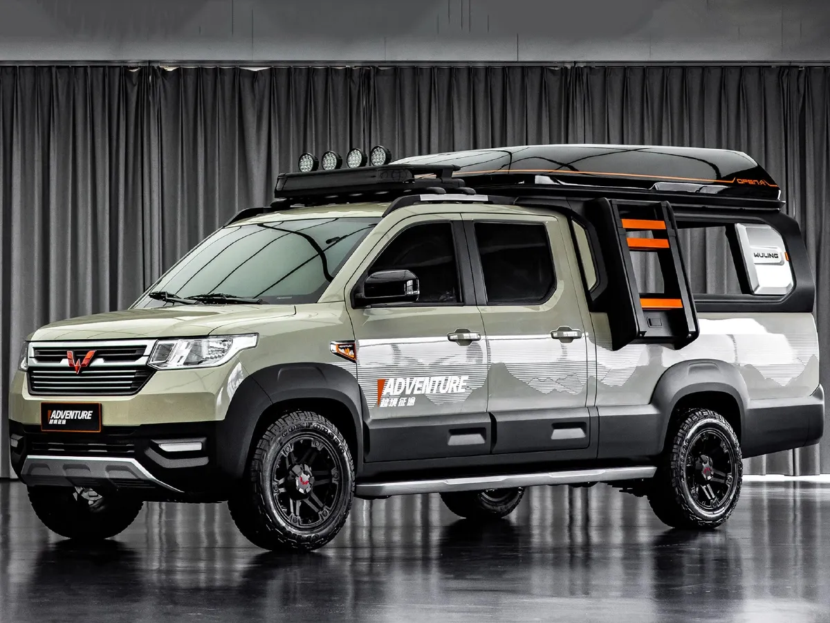 WuLing ZhentTu,autocango,china used car exporter,china ev exporter,chinese used car exporter,chinese used ev exporter