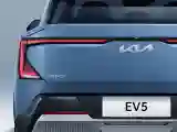 Kia EV5