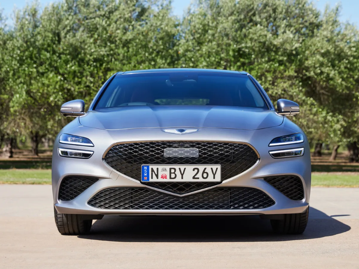 Genesis G70,autocango,china used car exporter,china ev exporter,chinese used car exporter,chinese used ev exporter