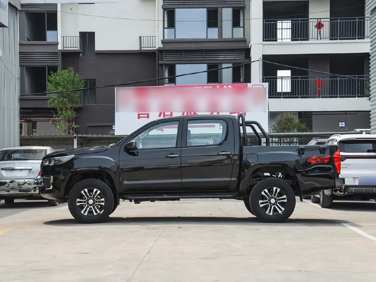 Foton General F9,autocango,china used car exporter,china ev exporter,chinese used car exporter,chinese used ev exporter