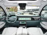 2024 ARCFOX αT BEV 65.6KWH,autocango,china used car exporter,china ev exporter,chinese used car exporter,chinese used ev exporter