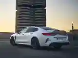 BMW M8