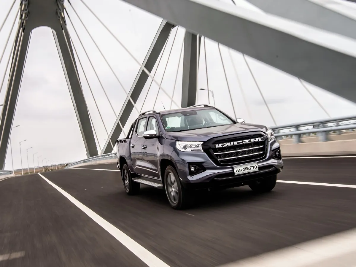 ChangAn Kaicene KaiCheng F70,autocango,china used car exporter,china ev exporter,chinese used car exporter,chinese used ev exporter