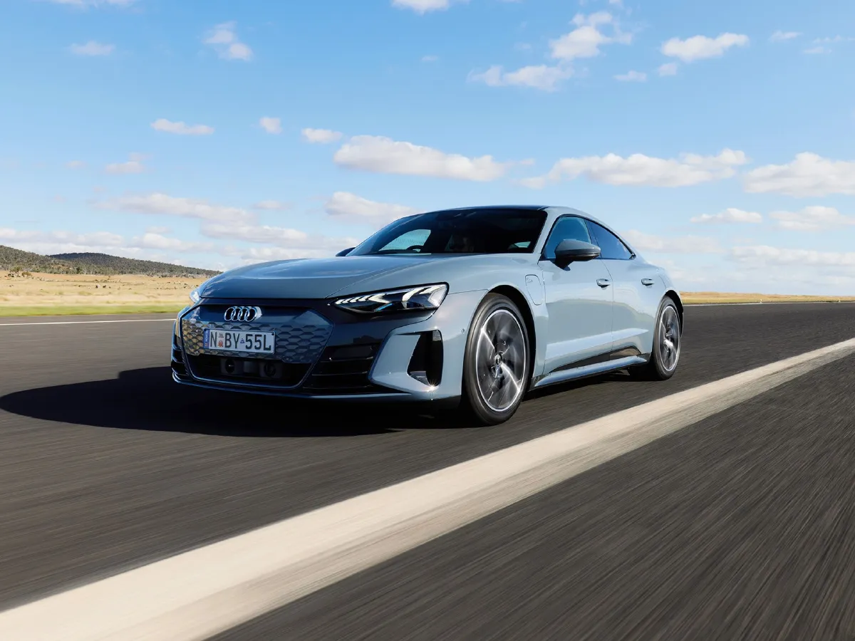 Audi e-tron GT,autocango,china used car exporter,china ev exporter,chinese used car exporter,chinese used ev exporter