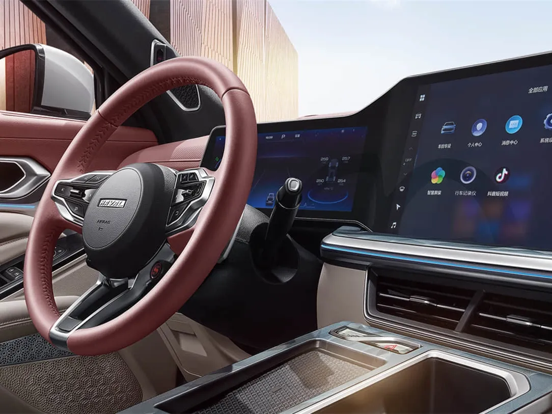 Haval XY,autocango,china used car exporter,china ev exporter,chinese used car exporter,chinese used ev exporter