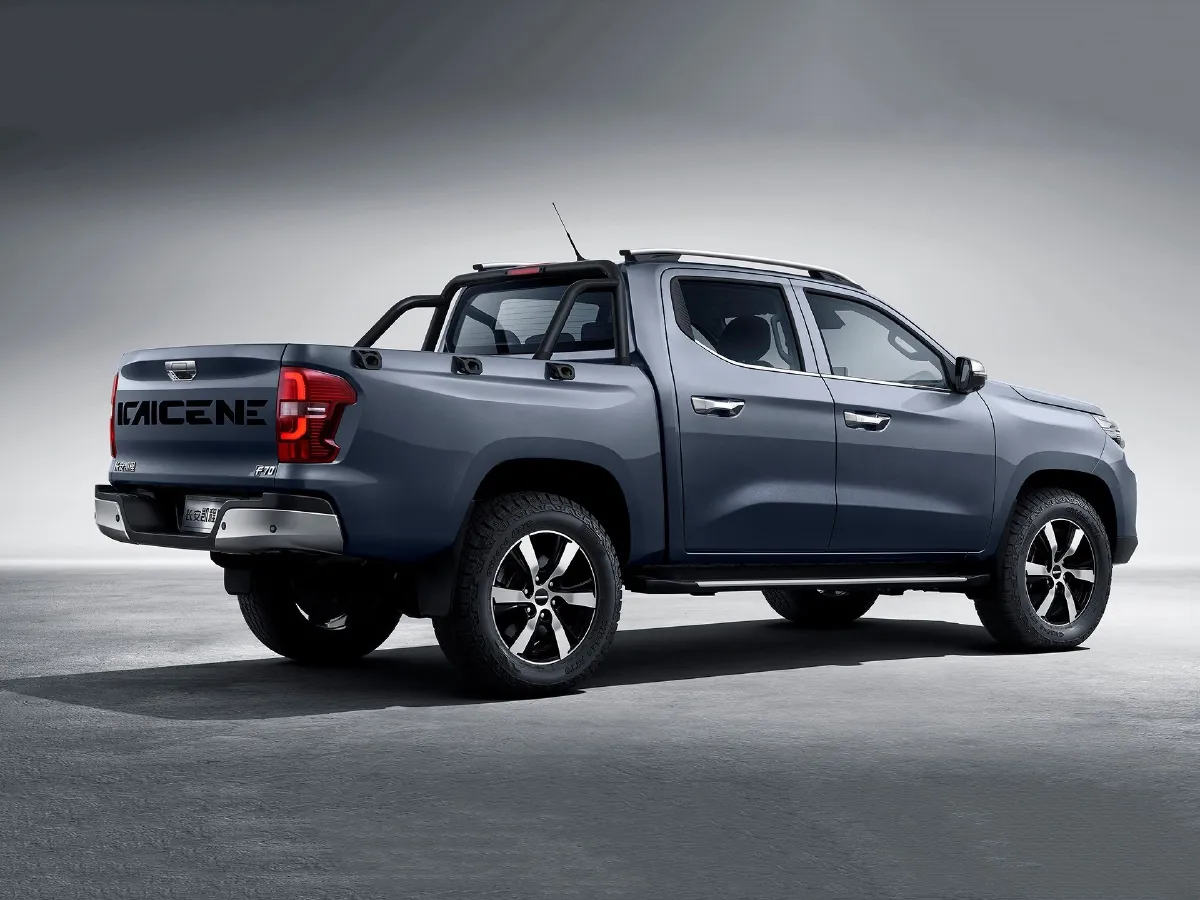 ChangAn Kaicene KaiCheng F70,autocango,china used car exporter,china ev exporter,chinese used car exporter,chinese used ev exporter