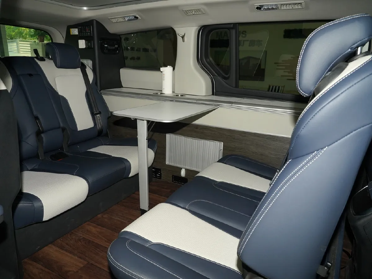 MAXUS G20 RV,autocango,china used car exporter,china ev exporter,chinese used car exporter,chinese used ev exporter