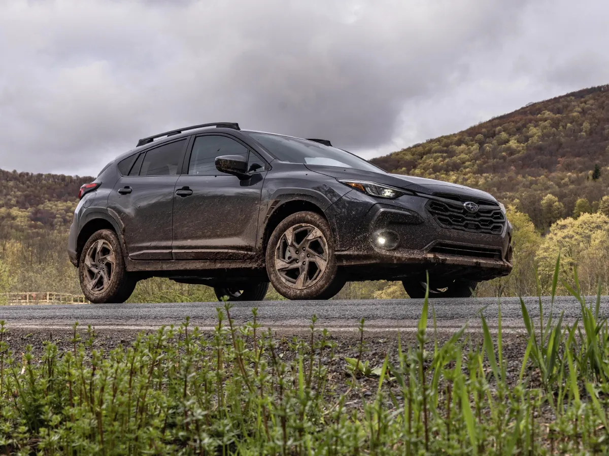 Subaru Crosstrek,autocango,china used car exporter,china ev exporter,chinese used car exporter,chinese used ev exporter