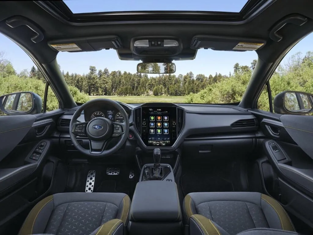 Subaru Crosstrek,autocango,china used car exporter,china ev exporter,chinese used car exporter,chinese used ev exporter