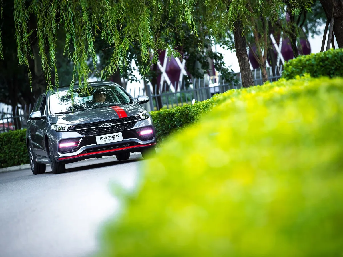 Chery Arrizo GX,autocango,china used car exporter,china ev exporter,chinese used car exporter,chinese used ev exporter