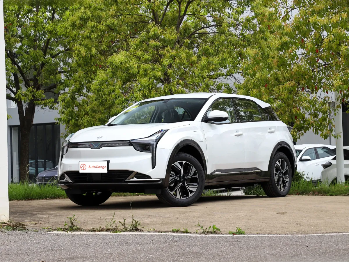 2023 Neta U BEV,autocango,china used car exporter,china ev exporter,chinese used car exporter,chinese used ev exporter
