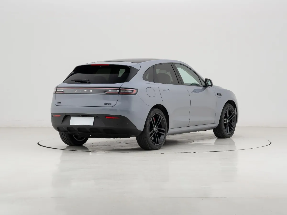 AITO AITO M5,autocango,china used car exporter,china ev exporter,chinese used car exporter,chinese used ev exporter