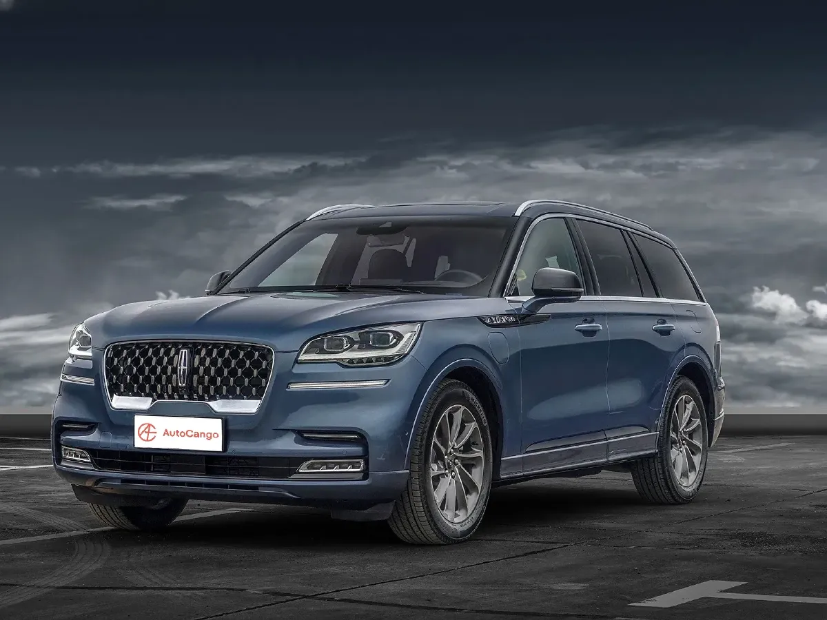 Lincoln Aviator,autocango,china used car exporter,china ev exporter,chinese used car exporter,chinese used ev exporter