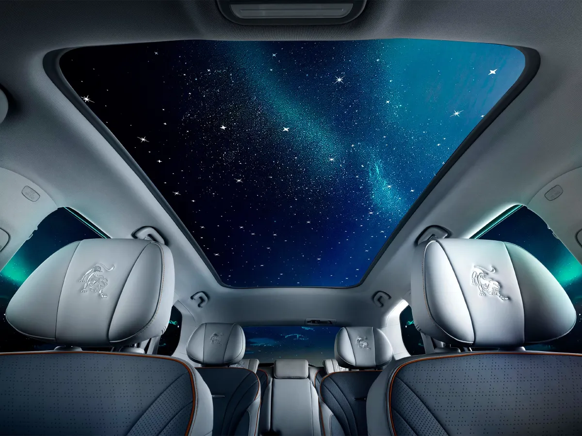 DongFeng Forthing Yacht,autocango,china used car exporter,china ev exporter,chinese used car exporter,chinese used ev exporter