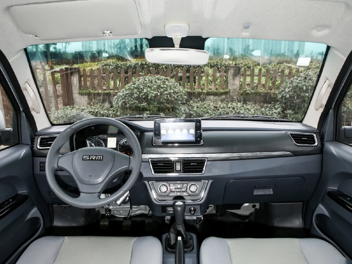 2021 JinBei XinKa T52 Plus 2.0L 150HP L4 5MT,autocango,china used car exporter,china ev exporter,chinese used car exporter,chinese used ev exporter