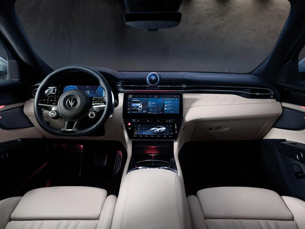 Maserati Grecale,autocango,china used car exporter,china ev exporter,chinese used car exporter,chinese used ev exporter