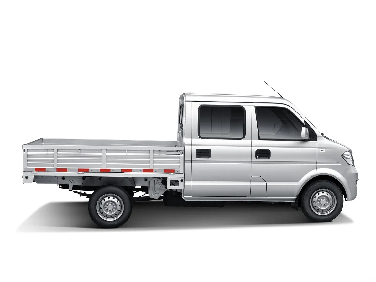 DongFeng DFSK C32,autocango,china used car exporter,china ev exporter,chinese used car exporter,chinese used ev exporter