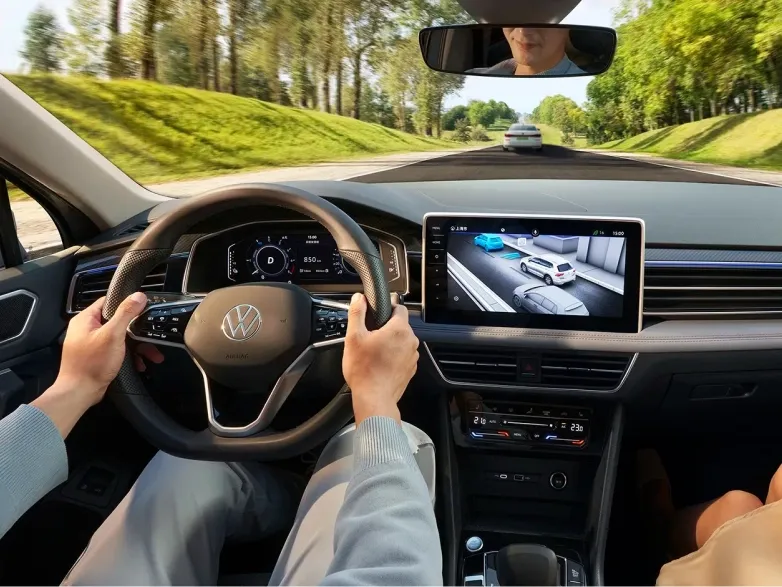 Volkswagen Tiguan L,autocango,china used car exporter,china ev exporter,chinese used car exporter,chinese used ev exporter