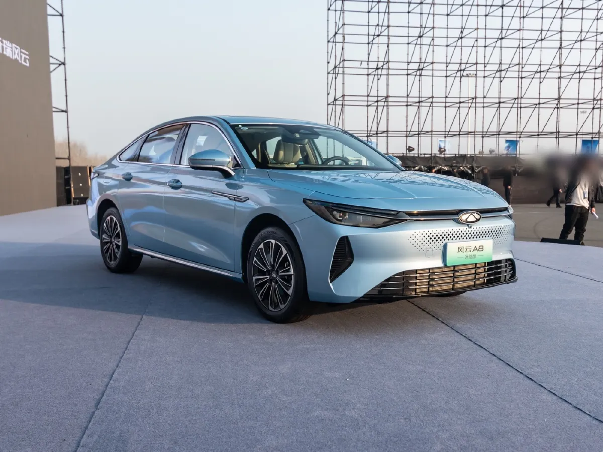 Fulwin FulwinA8,autocango,china used car exporter,china ev exporter,chinese used car exporter,chinese used ev exporter