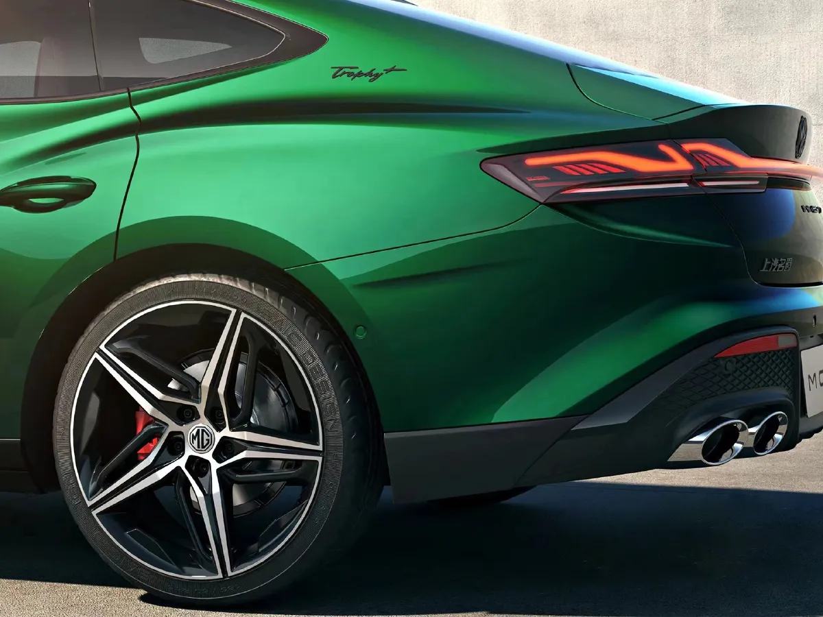 MG 7,autocango,china used car exporter,china ev exporter,chinese used car exporter,chinese used ev exporter