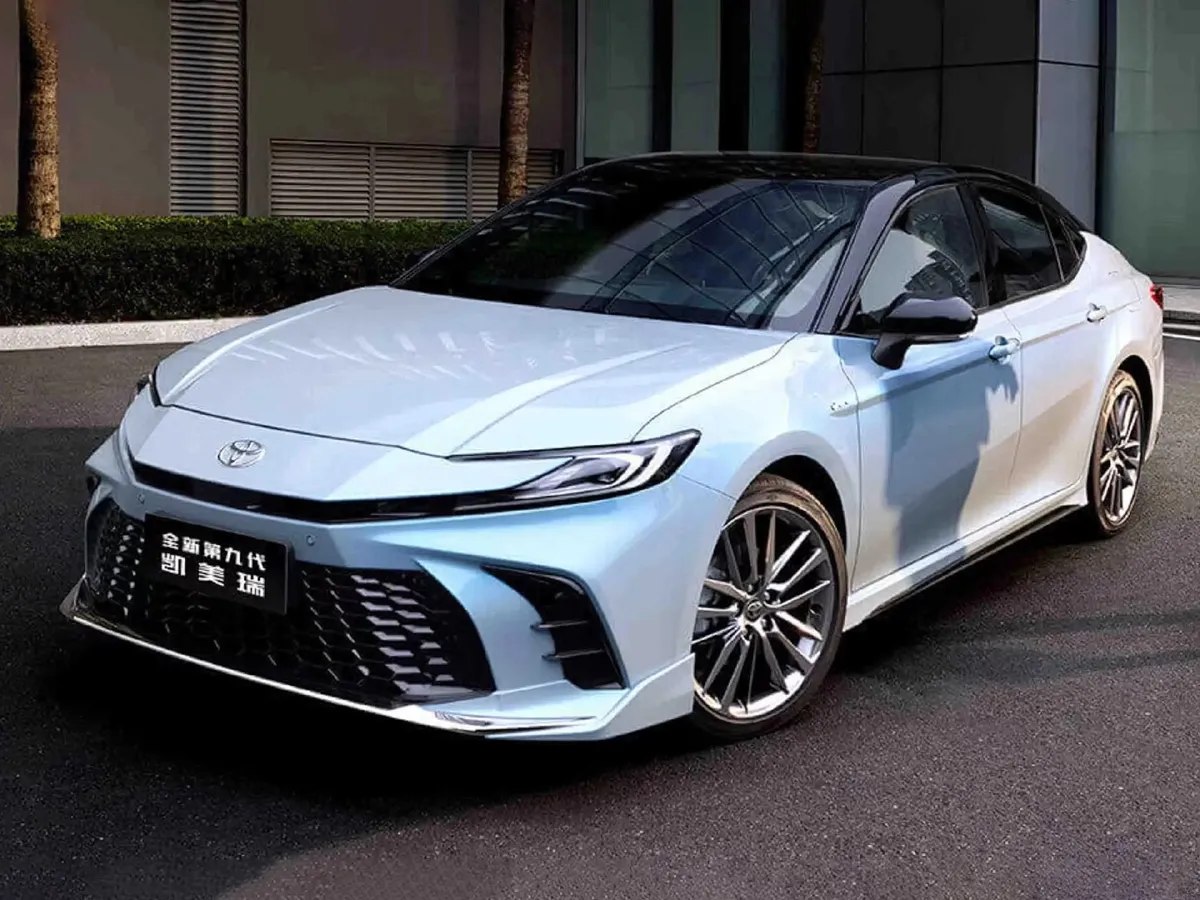 Toyota Camry,autocango,china used car exporter,china ev exporter,chinese used car exporter,chinese used ev exporter