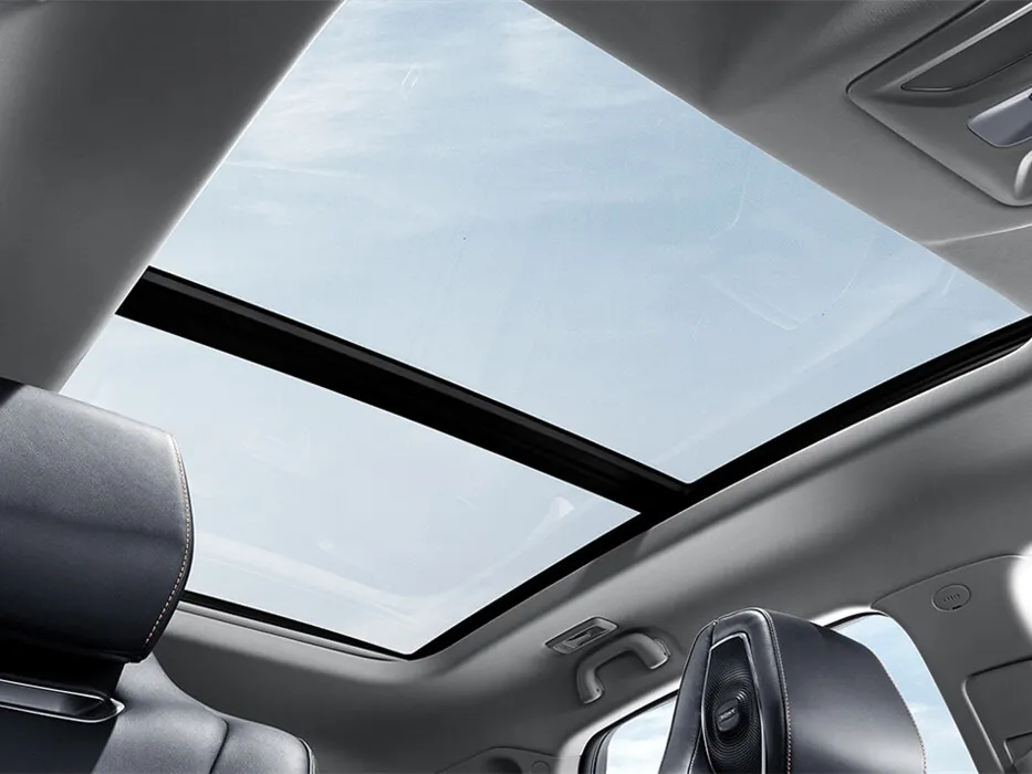 ChangAn UNI-K,autocango,china used car exporter,china ev exporter,chinese used car exporter,chinese used ev exporter