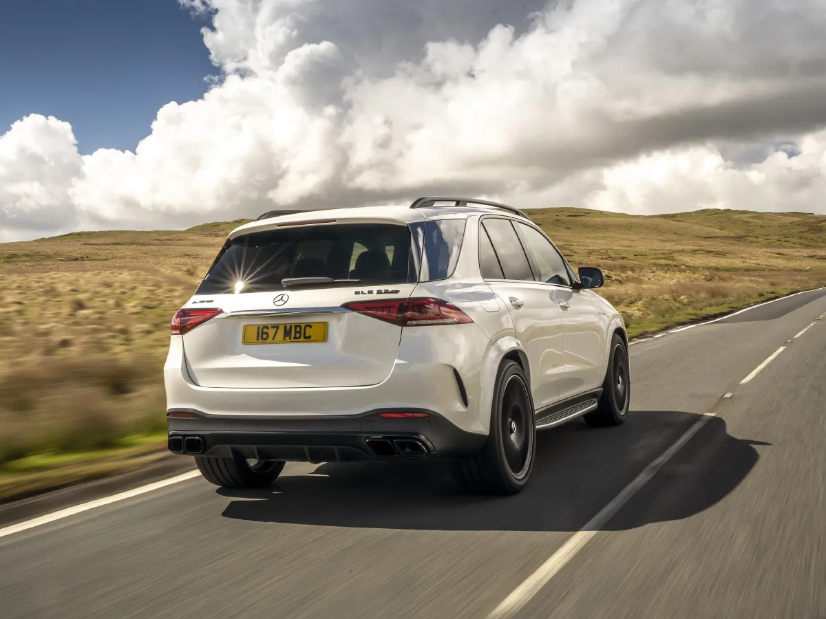 Mercedes-Benz GLE AMG,autocango,china used car exporter,china ev exporter,chinese used car exporter,chinese used ev exporter