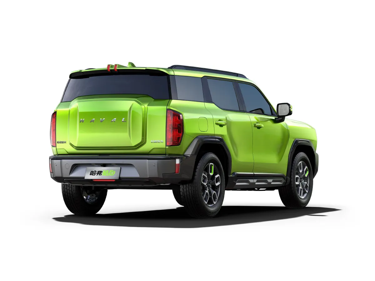 Haval X Dog,autocango,china used car exporter,china ev exporter,chinese used car exporter,chinese used ev exporter