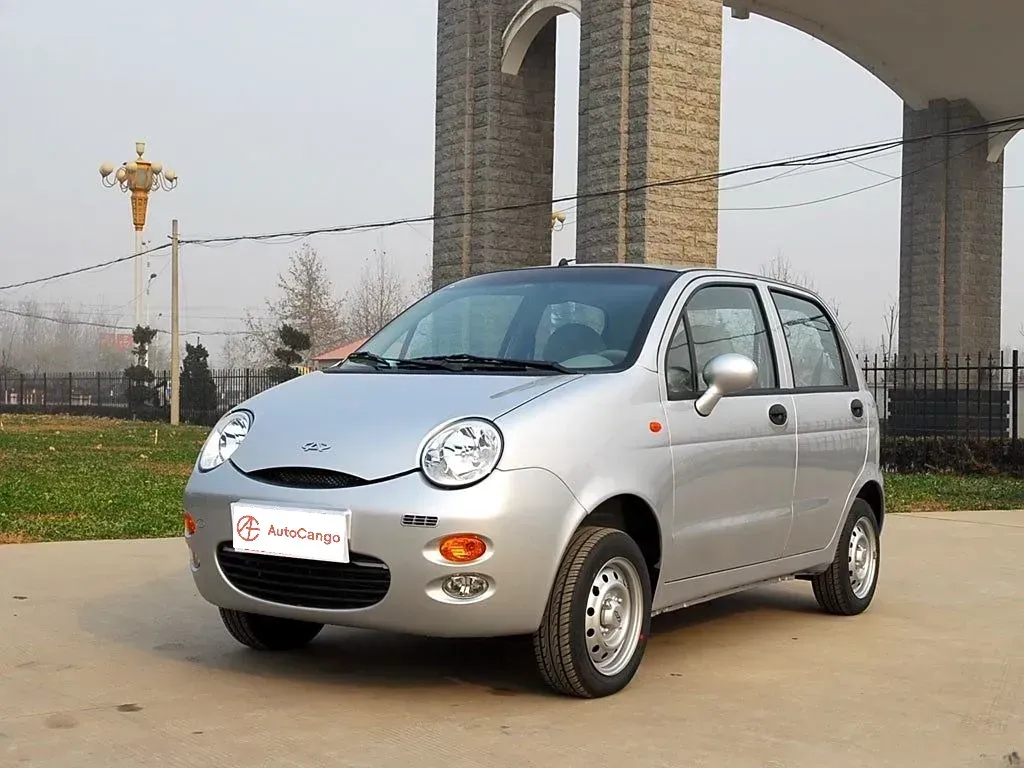 2014 Chery EV QQ3 EV BEV 10KWH,autocango,china used car exporter,china ev exporter,chinese used car exporter,chinese used ev exporter