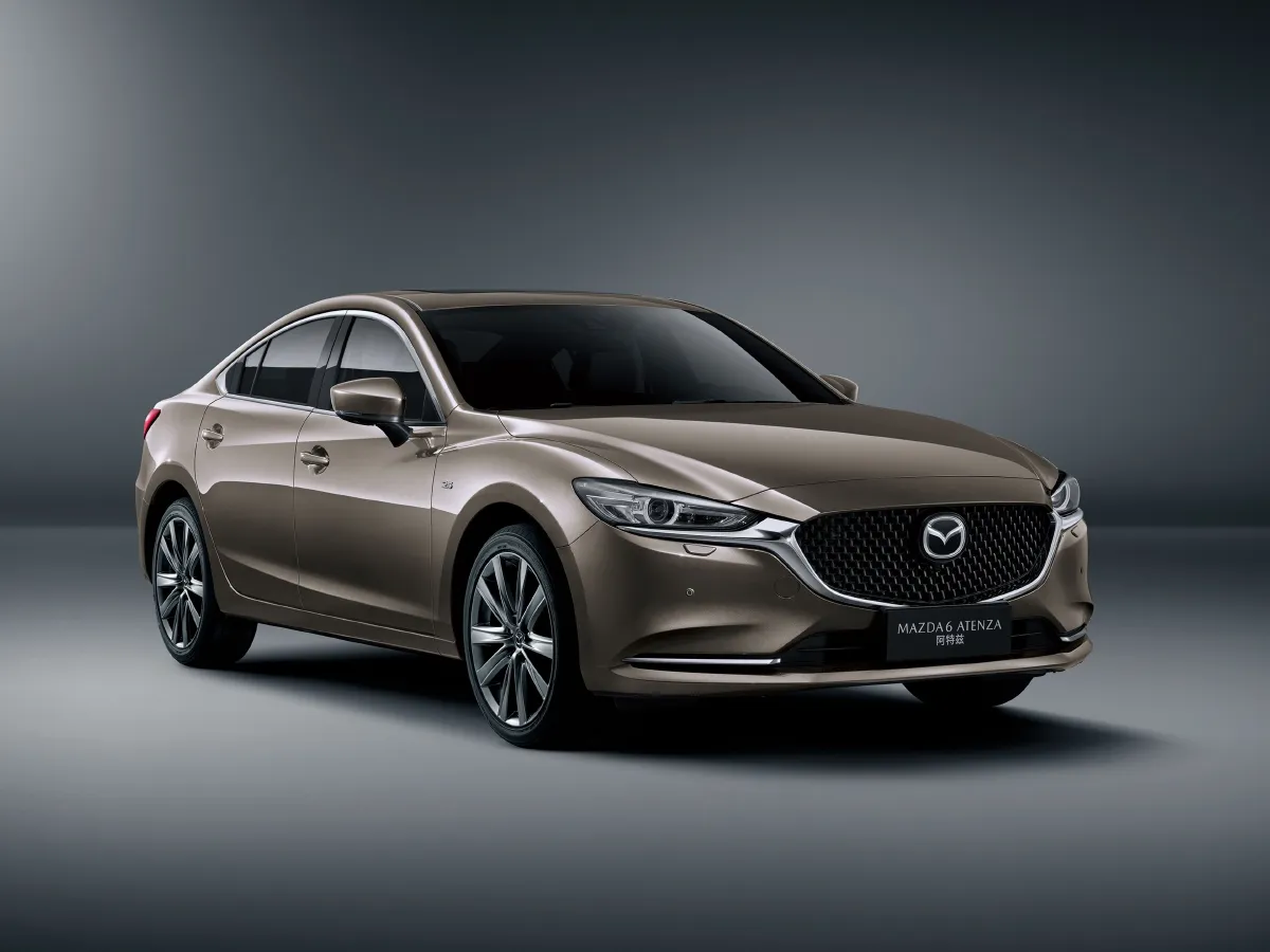 Mazda Atenza,autocango,china used car exporter,china ev exporter,chinese used car exporter,chinese used ev exporter