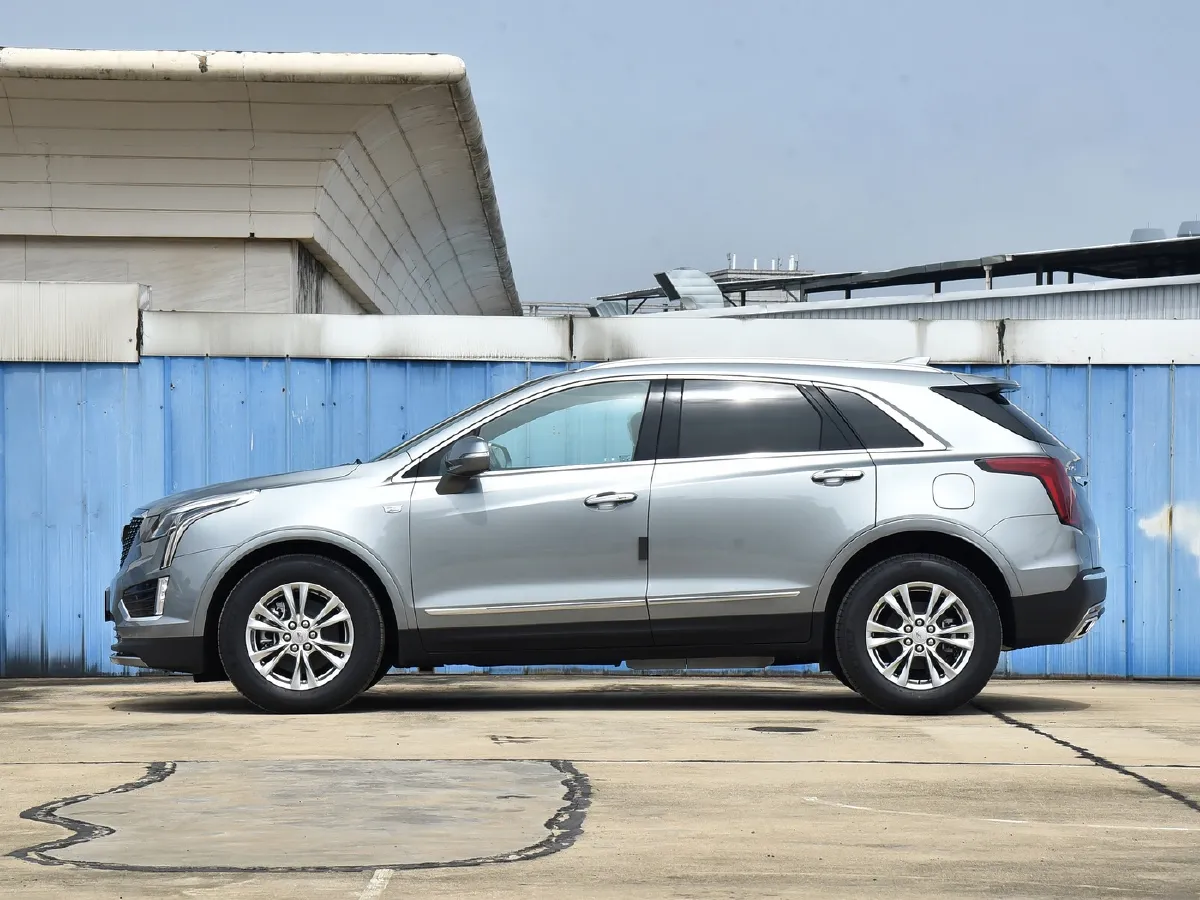 Cadillac XT5,autocango,china used car exporter,china ev exporter,chinese used car exporter,chinese used ev exporter