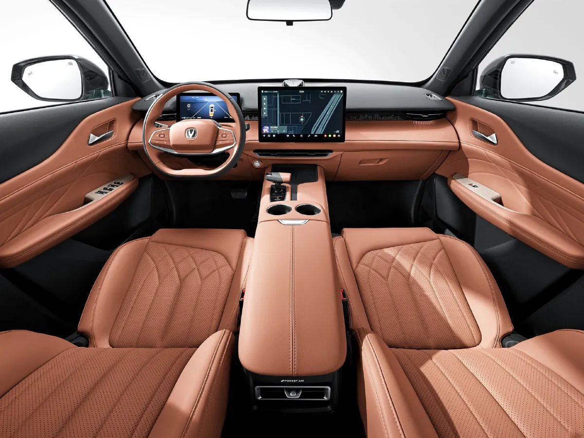 ChangAn UNI-Z,autocango,china used car exporter,china ev exporter,chinese used car exporter,chinese used ev exporter