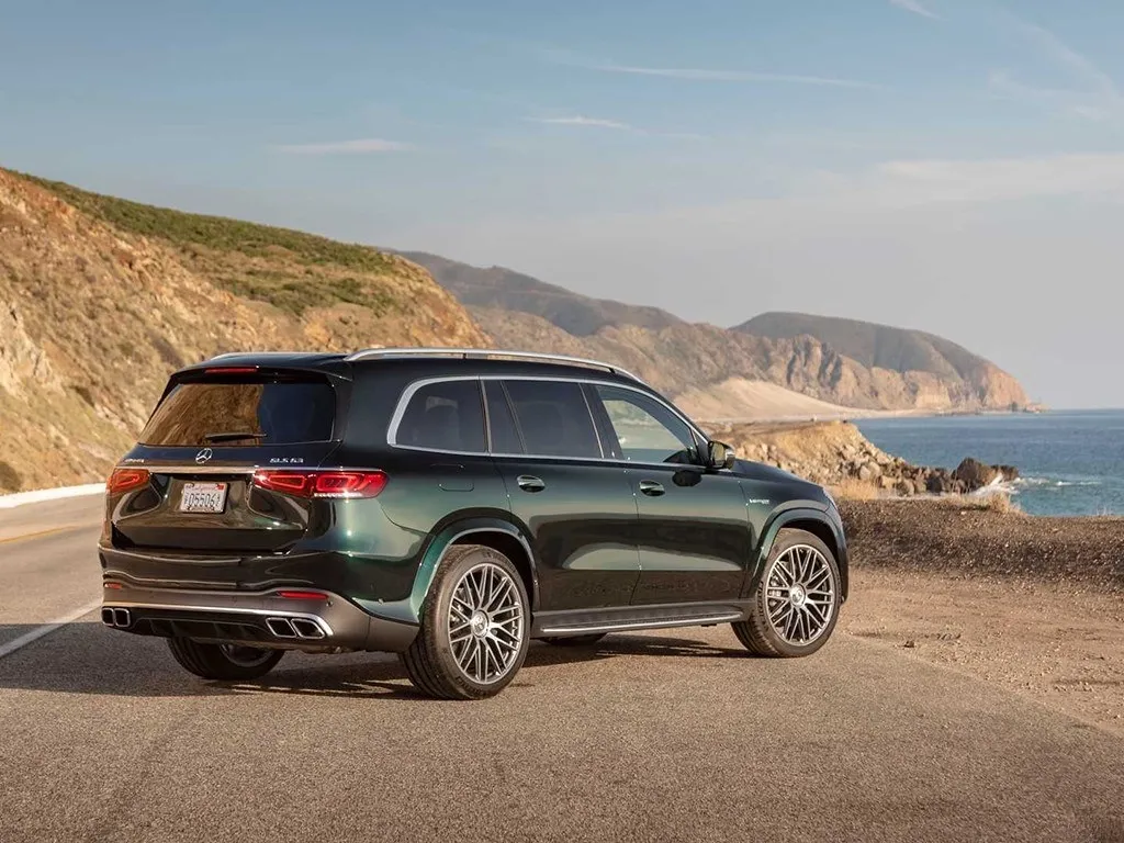 Mercedes-Benz GLS AMG,autocango,china used car exporter,china ev exporter,chinese used car exporter,chinese used ev exporter